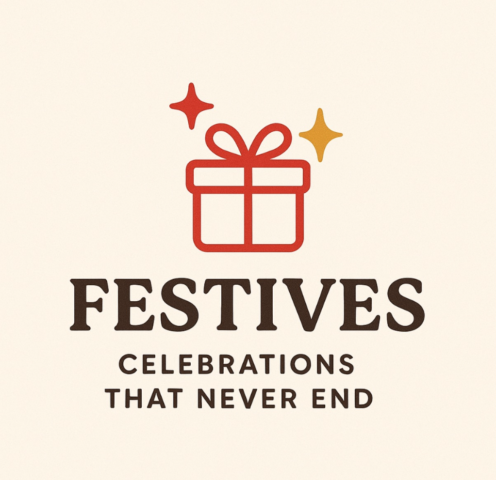 Welcome to Festives: Who We Are & What We Celebrate