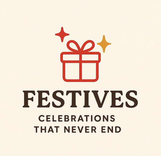 Welcome to Festives: Who We Are & What We Celebrate