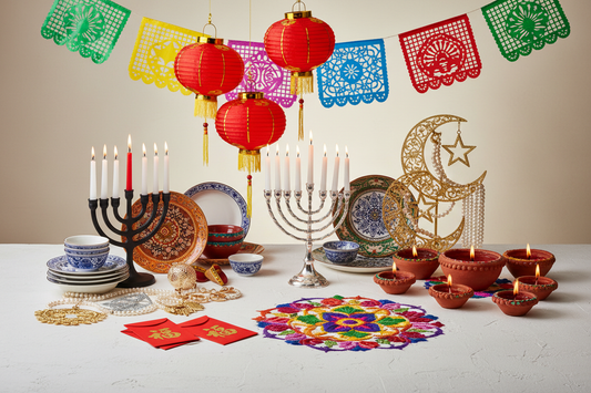 Let Us Know What Matters to You