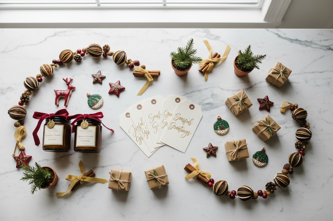 Submit Your Festive Products