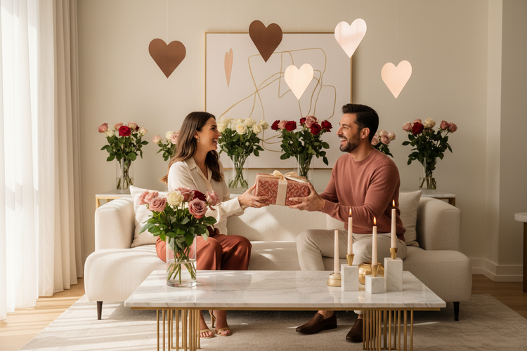 Cupid's Picks For Valentines