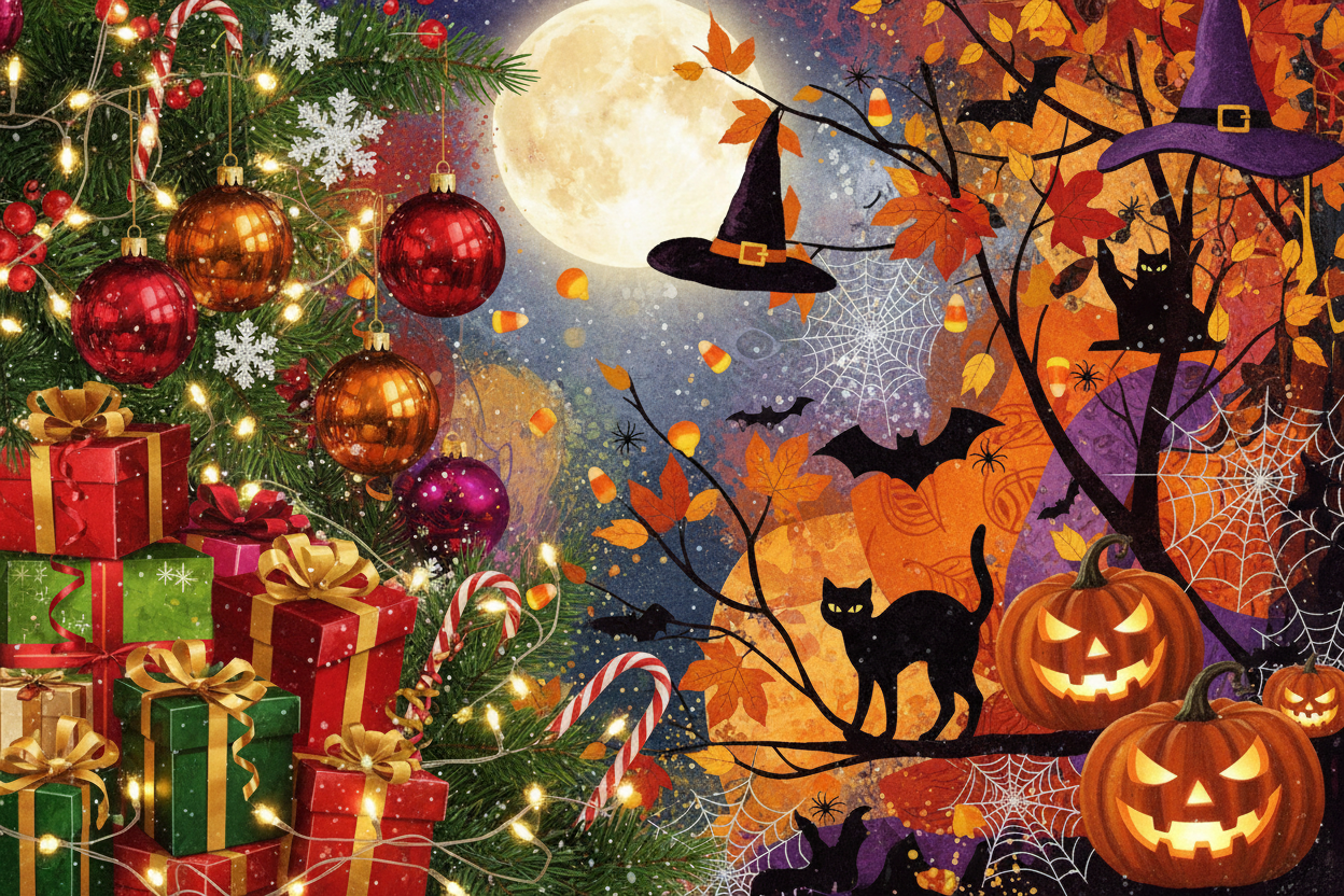 Festives Best Sellers