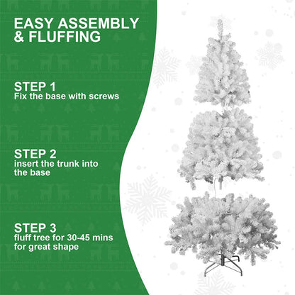 Christmas Outdoor Decoration  Artificial Christmas Trees Christmas Decorations Luxury Outdoor Christmas Decorations