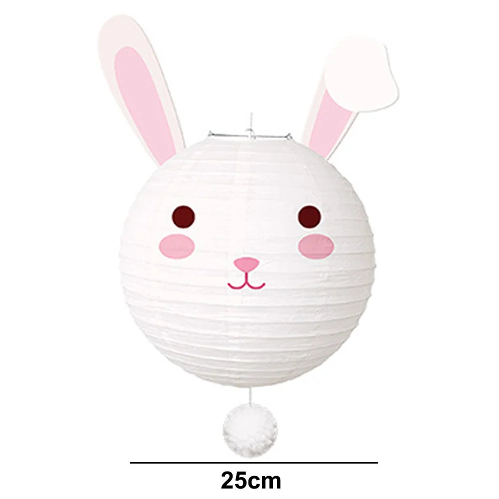 Easter Paper Plates Carrot Shape Disposable Plates Easter Spring Party Dessert Supplies for Holiday Home Dining Table Decoration