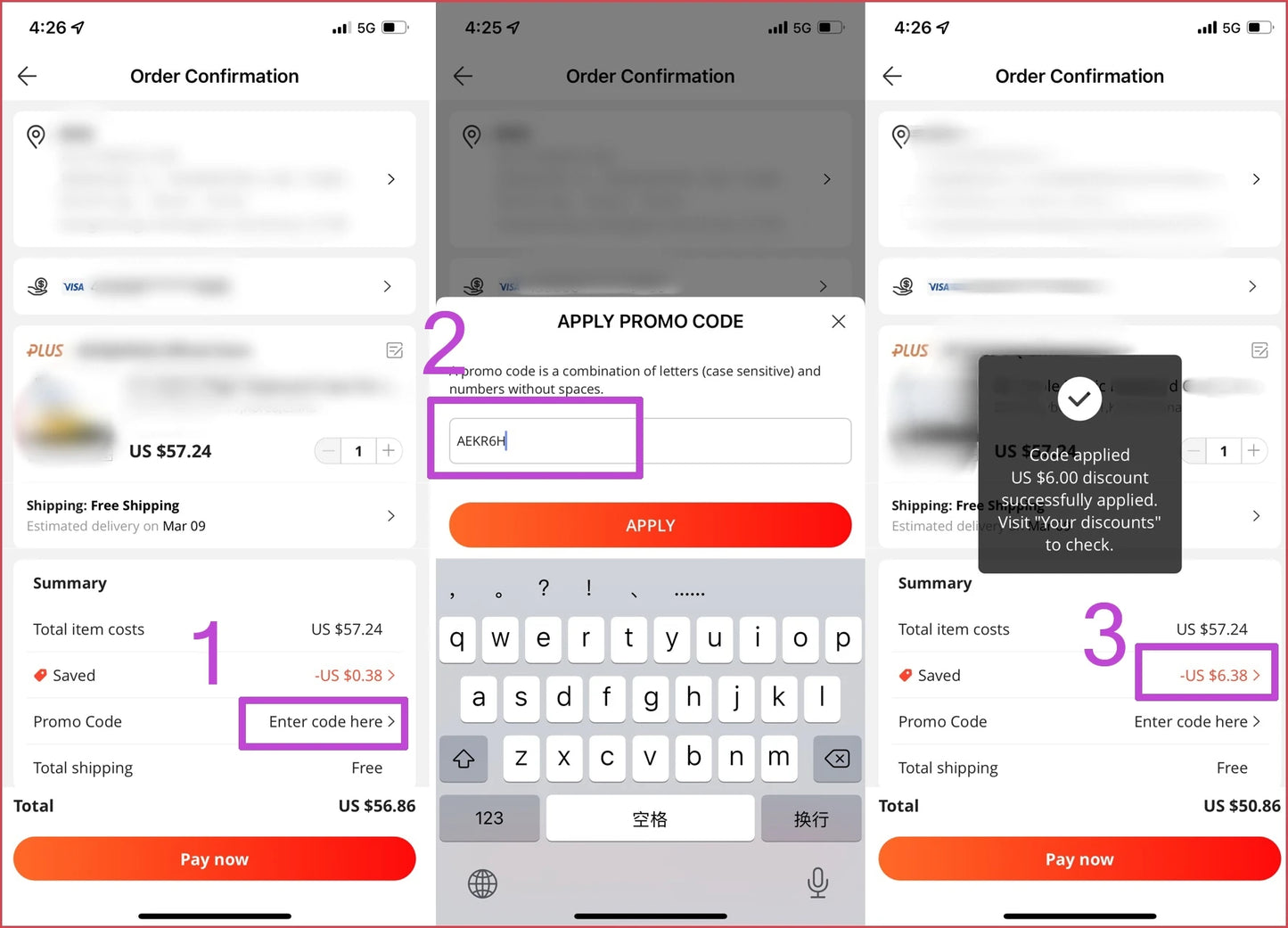 Valentine's Day Pop-Up 3D Cupid Cat Greeting Card - Romantic Love Gift