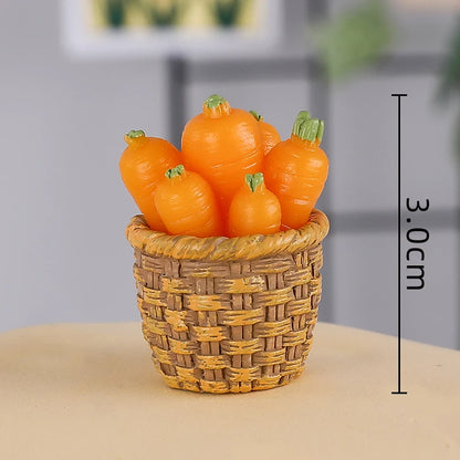 Easter Bunny Cake Topper Cute Rabbit Carrot Happy Birthday Cake Decoration for Kids 1st Birthday Party Supplies Baby Shower Gift